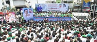 Jayalalitha gave real Dravidan Politics?